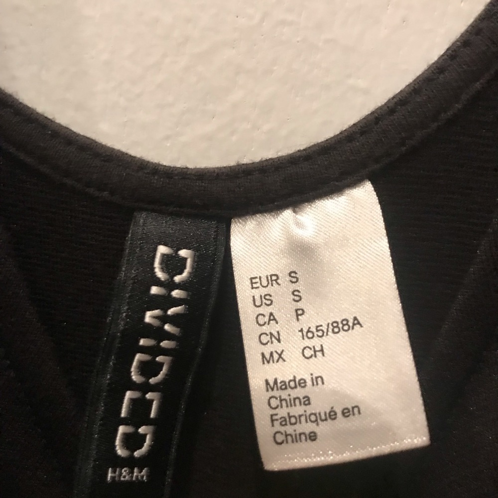 Bodycon dress
